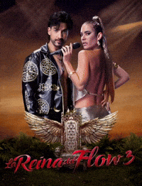 La Reina Del Flow Yeimy Montoya GIF