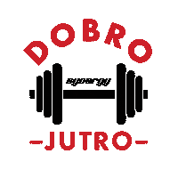 Synergy_NS good morning synergy gymtime dobro jutro Sticker