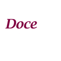DocePaixao juruaia docepaixao doce paixao Sticker