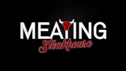 MeatingSteakhouse restaurant restaurante steakhouse cacilhas GIF