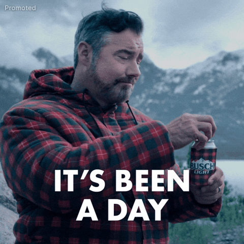 Busch Light GIF by Busch Beer