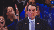 College Basketball Goat GIF by Duke Men's Basketball