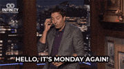 Happy Fun GIF by INFINITY WHOLESALE MORTGAGES