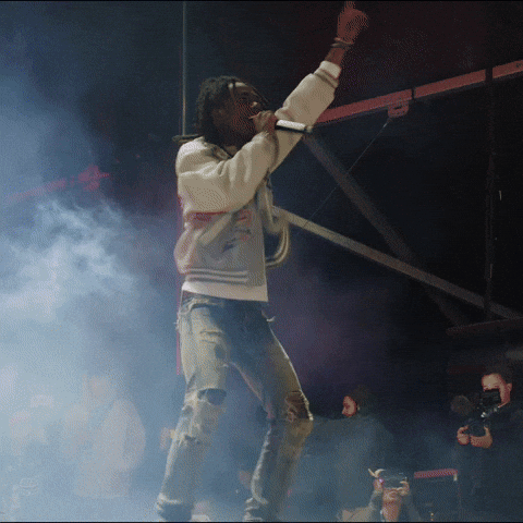 Lilo GIF by Respective