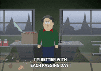 man office GIF by South Park 