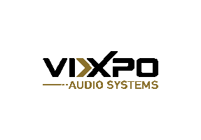 Vixpo audio autos systems audio systems Sticker