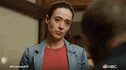 Season 9 Yes GIF by One Chicago
