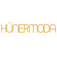 hunermoda hünermoda hunermodacom Sticker