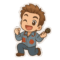 One Tree Hill Singer Sticker