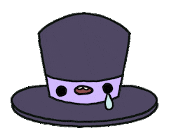 World Smile Sticker
