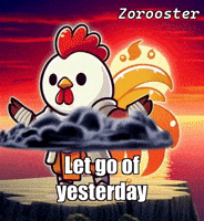 Sky Cloud GIF by Zorooster