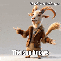 Unity Hope GIF by Radiantelope