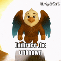 Freedom Hope GIF by Griphiel