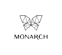 Real Estate Butterfly Sticker