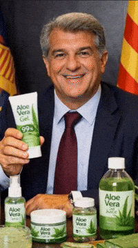 Real Madrid Barcelona GIF