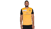 Karim Sticker by Meyrin FC
