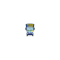 Sticker by Argamassa Brasil