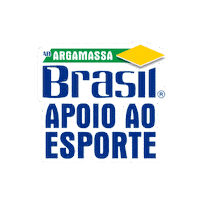 Sticker by Argamassa Brasil