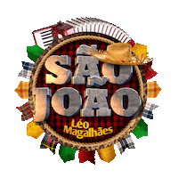 leomagalhaes sao joao leo magalhaes leomagalhaes saojoaolm Sticker
