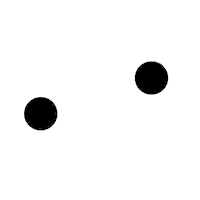 face eyes Sticker by Jon Burgerman