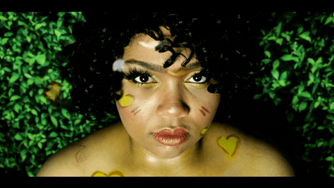 Fantasy Smile GIF
