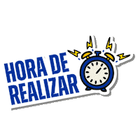 9Anos Realize Sticker by Ceisc