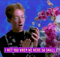 Reunion GIF by The Rainbow Bridge