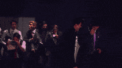 Show_Bees love ghost musical sam GIF