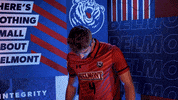 Belmontbruins GIF by Belmont Athletics