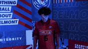 Belmontbruins GIF by Belmont Athletics