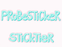 Stickmaschine GIF by Sticktier