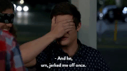 comedy central season 6 episode 7 GIF by Workaholics