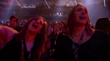 iheartradio music festival GIF by iHeartRadio
