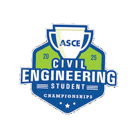 Civil Engineering Sticker by American Society of Civil Engineers