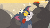 Tom And Jerry Classic Cartoons GIF by HBO Max