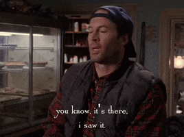 season 6 netflix GIF by Gilmore Girls 