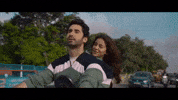 Romance Love GIF by Sony Music India