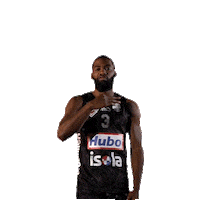 Basketball Sticker by Be A Legend