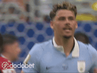 Soy Celeste Fifa World Cup GIF by DODO Social