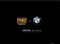 Bmw Pubg Car GIF