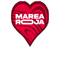 Marea Roja Panama Sticker by MEDCOMGO