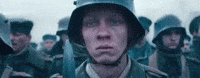 War Paul GIF