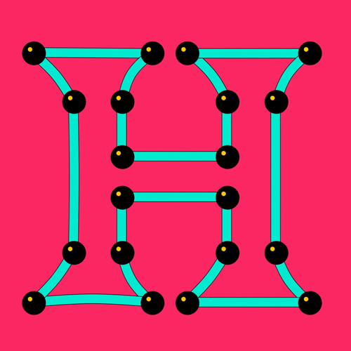 Animation Instagram GIF by Johan Moorman