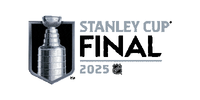 Happy National Hockey League Sticker by NHL