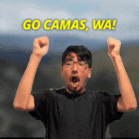 Clark County Camas GIF