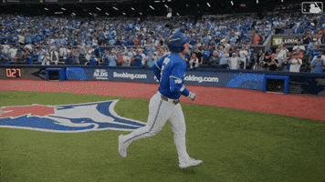 Blue Jays Canada GIF by Toronto Blue Jays