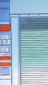 sailor moon GIF