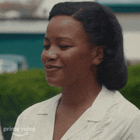 Happy Amazon Studios GIF by Amazon Prime Video