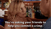 Magnum Pi Tc GIF by CBS