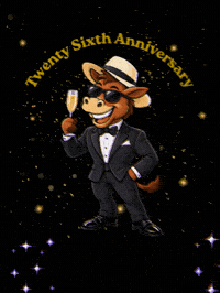 Aniversario GIF by Mr. Sancho's Cozumel